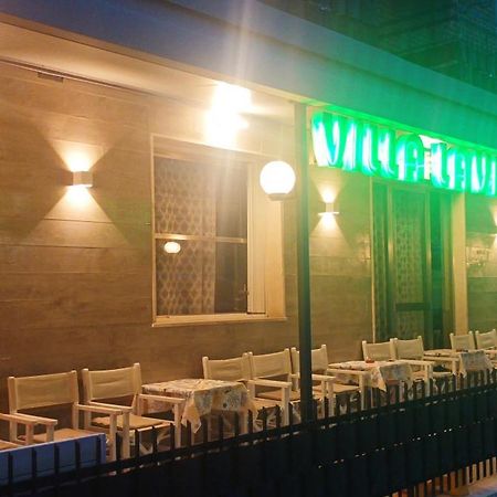 Villa Lavinia Rimini Exterior foto